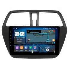 Штатная магнитола для Suzuki SX4 2014+ Abyss Audio QS-9259