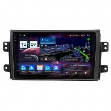 Штатная магнитола для Suzuki SX4 2006-2012 Abyss Audio QXR-9257