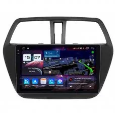 Штатная магнитола для Suzuki SX4 2014+ Abyss Audio QXR-9259