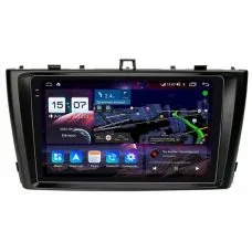 Штатна магнітола для Toyota Avensis 2011-2015 Abyss Audio QXR-9156