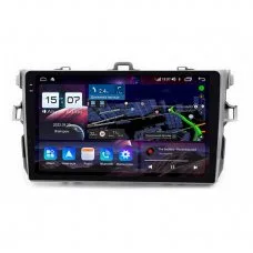 Штатна магнітола для Toyota Corolla 2007-2013 Abyss Audio QXR-0119