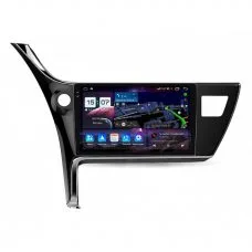 Штатна магнітола для Toyota Corolla 2016-2019 Abyss Audio QXR-0120