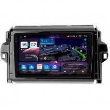 Штатна магнітола для Toyota Fortuner 2015-2018 Abyss Audio QXR-9157