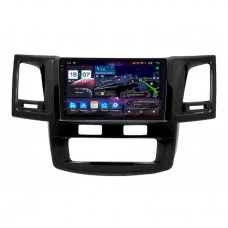 Штатна магнітола для Toyota Hilux 2012-2015 (climate) Abyss Audio QXR-9153