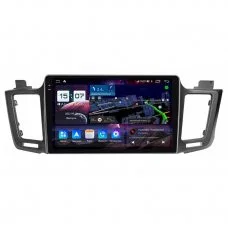 Штатна магнітола для Toyota Rav4 2013-2016 Abyss Audio QXR-0137