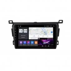 Штатна магнітола для Toyota Rav4 2013-2018 Abyss Audio QXR-9122