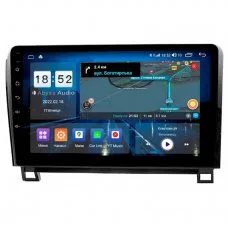 Штатная магнитола для Toyota Sequoia 2008-2015 Abyss Audio QS-9150