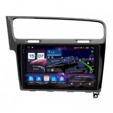 Штатна магнітола для Volkswagen Golf 7 Abyss Audio QXR-0105