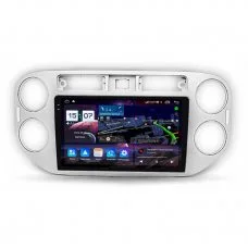 Штатна магнітола для Volkswagen Tiguan 2007-2016 Abyss Audio QXR-0107
