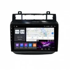 Штатна магнітола для Volkswagen Touareg 2011-2017 Abyss Audio QS-9110