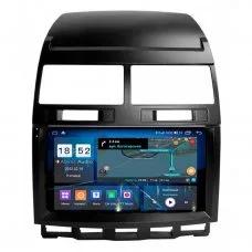 Штатна магнітола для Volkswagen Touareg 2003-2010 Abyss Audio QS-9111