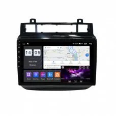 Штатна магнітола для Volkswagen Touareg 2011-2017 Abyss Audio QXR-9110