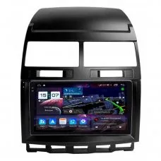 Штатна магнітола для Volkswagen Touareg 2003-2010 Abyss Audio QXR-9111