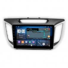 Штатная магнитола для Hyundai Creta 2015-2017 Abyss Audio QS-0215