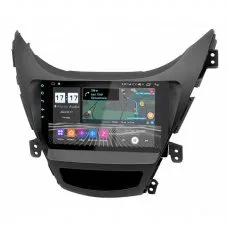 Штатна магнітола для Hyundai Elantra 2014-2016 Abyss Audio QS-9211
