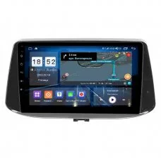 Штатна магнітола для Hyundai i30 2017-2018 Abyss Audio QS-0223