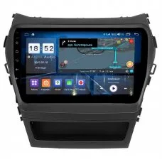 Штатна магнітола для Hyundai Santa Fe (ix45) 2013-2017 Abyss Audio QS-9216