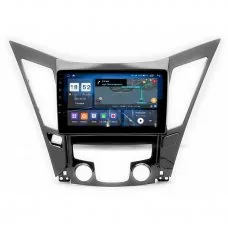 Штатна магнітола для Hyundai Sonata 2009-2015 Abyss Audio QS-9219