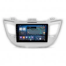 Штатна магнітола для Hyundai Tucson 2015+ Abyss Audio QS-9214