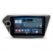 Штатная магнитола для Kia Rio 2011-2015 Abyss Audio QS-9185