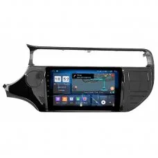 Штатная магнитола для Kia Rio (K2) 2015-2018 Abyss Audio QS-9182