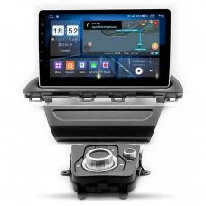 Штатна магнітола для Mazda 3 2013-2016 Abyss Audio QS-0226