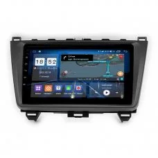 Штатна магнітола для Mazda 6 2007-2012 Abyss Audio QS-9231