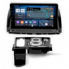 Штатна магнітола для Mazda CX-5 2012-2016 Abyss Audio QS-9228