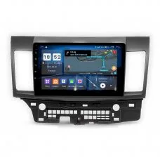 Штатна магнітола для Mitsubishi Lancer X Abyss Audio QS-0243