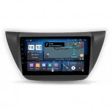 Штатна магнітола для Mitsubishi Lancer IX Abyss Audio QS-9244