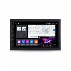 Універсальна автомагнітола 2 DIN Abyss Audio QXR-5700