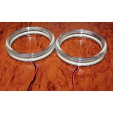Ангельские глазки для масок G5 LED 80 мм