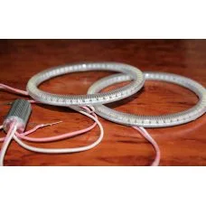 Ангельские глазки LED 95 мм