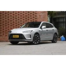Гибридный автомобиль Aito M5