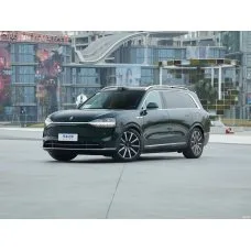 Гибридный автомобиль Aito M9
