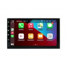 Автомагнитола 2DIN AMS R7984 DSP