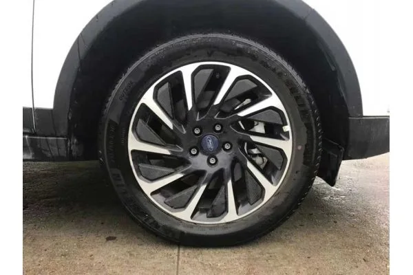 Електромобіль Ford Territory EV