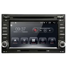 Штатная магнитола для Volkswagen Passat B5, Golf IV, T5 Transporter AudioSources T90-410A VW