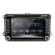 Штатна магнітола для Skoda Універсальний AudioSources T90-610A Skoda