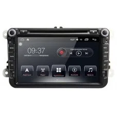 Штатна магнітола для Skoda Універсальний AudioSources T90-810A Skoda