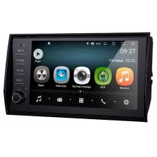 Штатная магнитола для Skoda Kodiaq AudioSources T100-960A Skoda