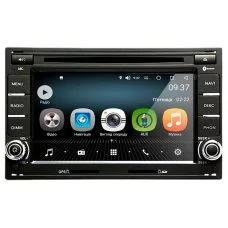 Штатна магнітола для Volkswagen Passat B5 AudioSources T100-410A VW