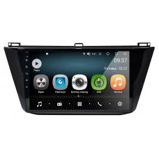 Штатна магнітола для Volkswagen Tiguan 2016+ AudioSources T100-870A VW