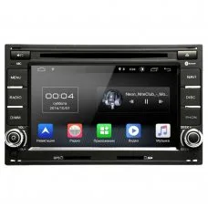 Штатна магнітола для Volkswagen AudioSources T150-410SR