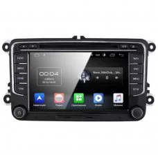 Штатна магнітола для Volkswagen AudioSources T150-611SR