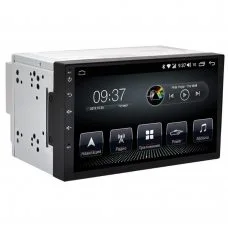 Універсальна 2DIN автомагнітола AudioSources T200-7003U