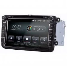 Штатная магнитола для Skoda Universal AudioSources T200-810SG