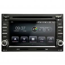 Штатна магнітола для Skoda Octavia Tour AudioSources T200-410SG