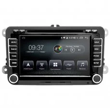 Штатна магнітола для Volkswagen AudioSources T150-610SR