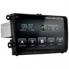 Штатна магнітола для Volkswagen AudioSources T200-910SR
